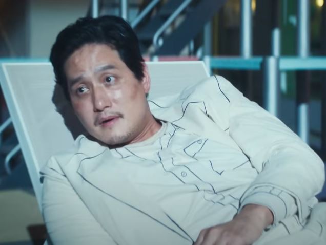 더에이트쇼 '(The 8 Show)' 등장인물 출연진 기본정보 공식영상 인물관계도 총정리