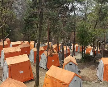 서울대공원 캠핑장_13