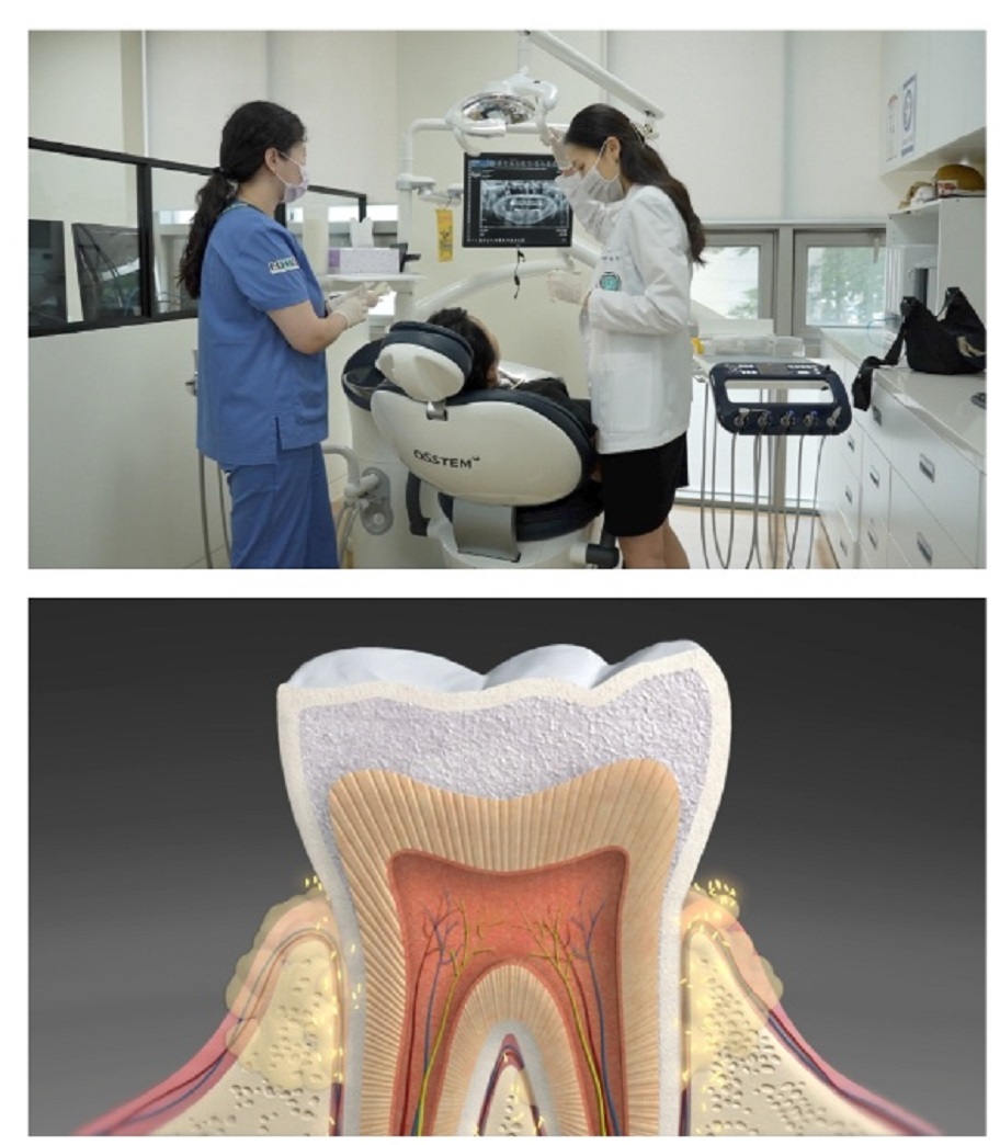 생로병사의비밀-뇌졸중-치주염