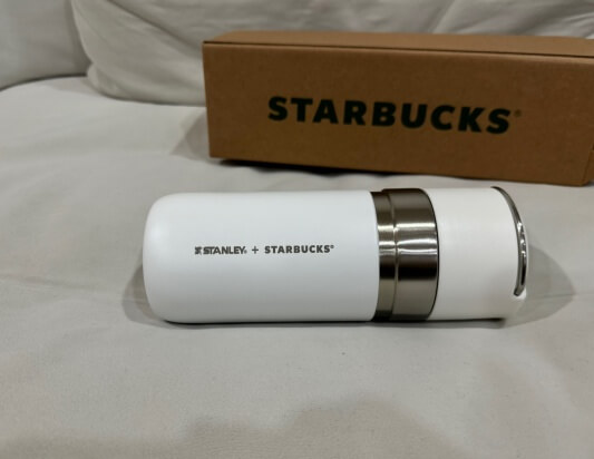 스탠리 하우스 보온병