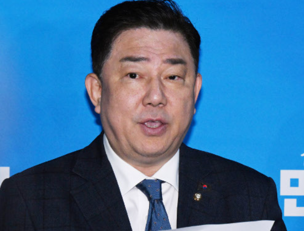 김병기 의원 프로필