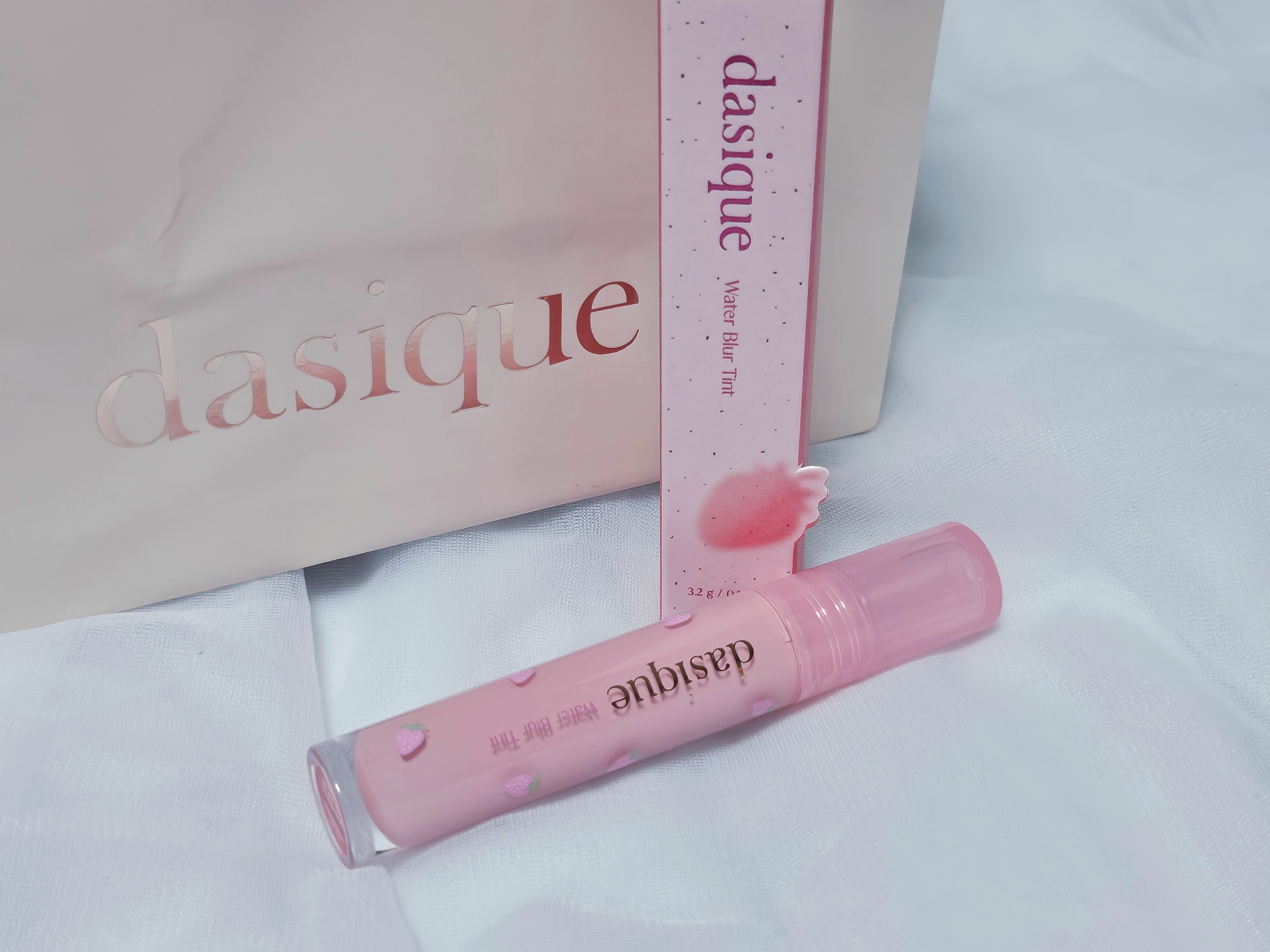 데이지크 미니 메이크업 세트