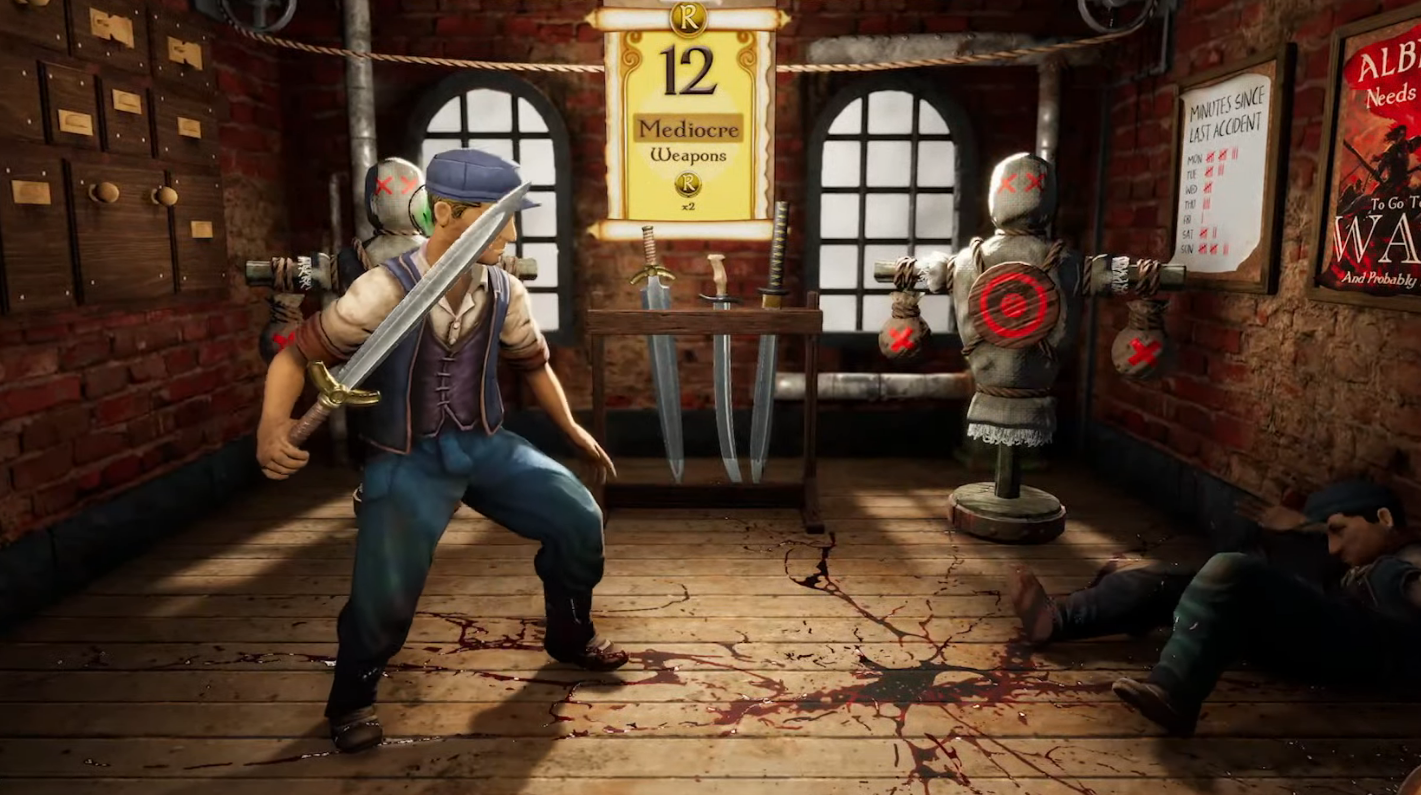 피터 몰리뉴의 마지막 게임 &mdash; '끔찍한 실수를 저지를 것'이라고 스스로 말한 전설의 디자이너