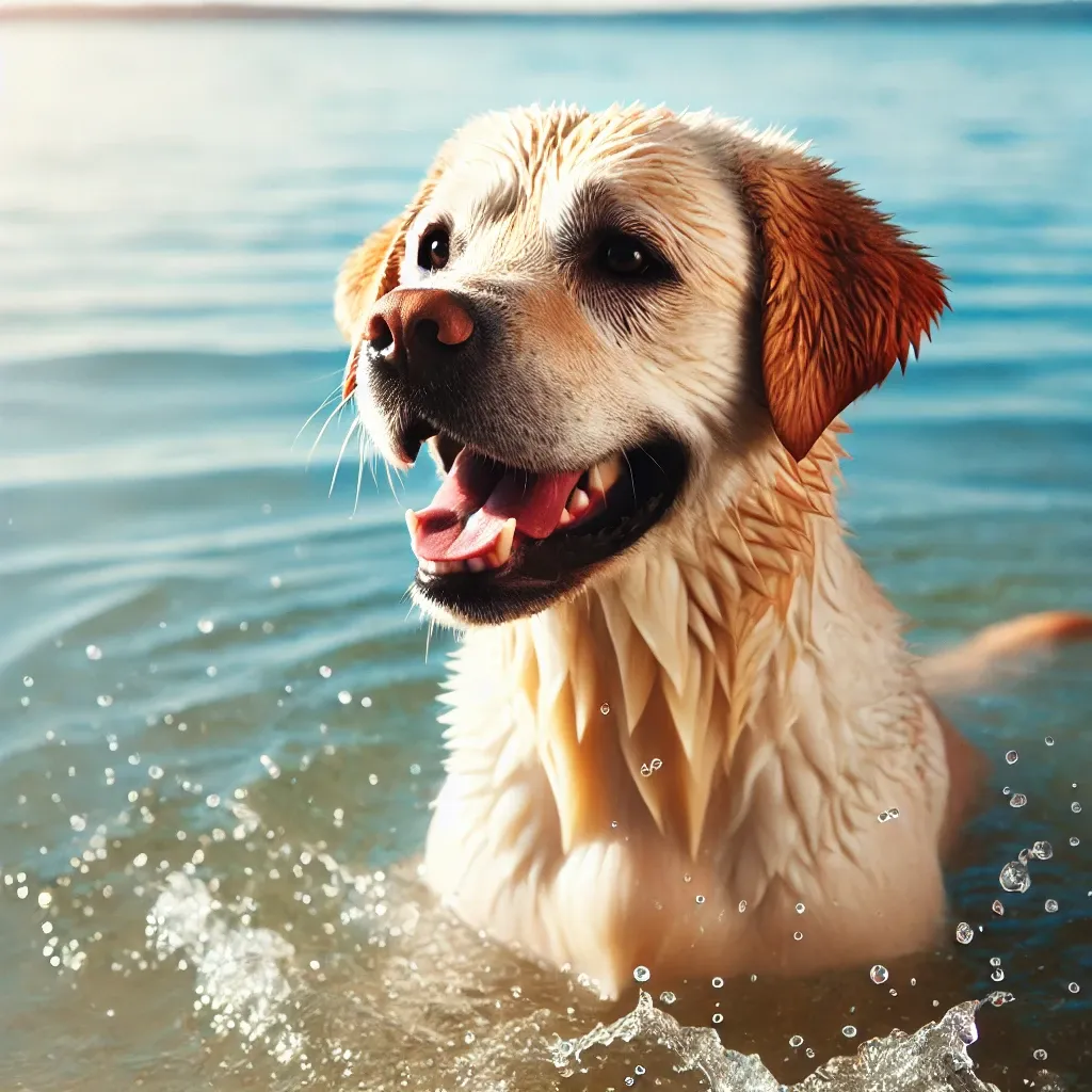 래브라도 리트리버