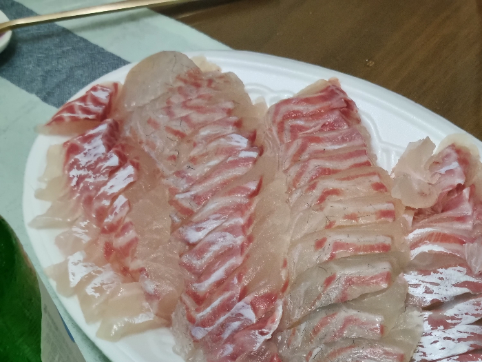 도미회