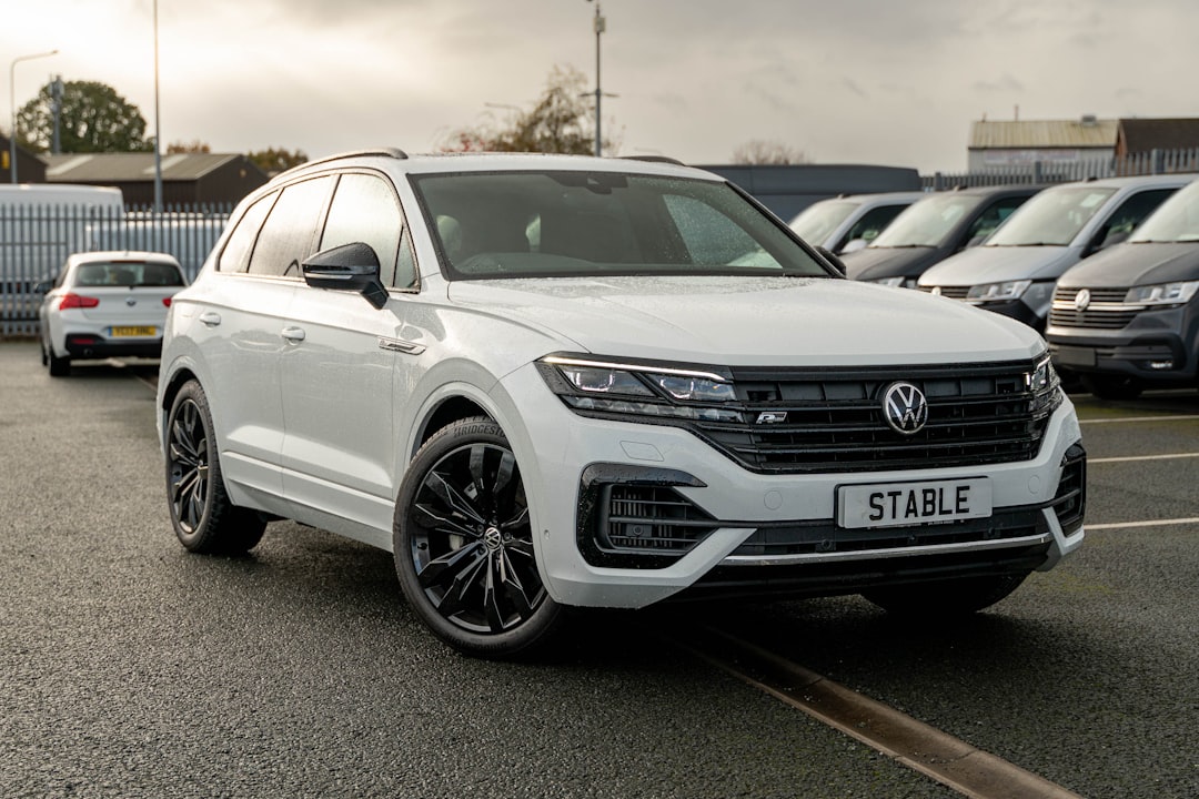 Touareg