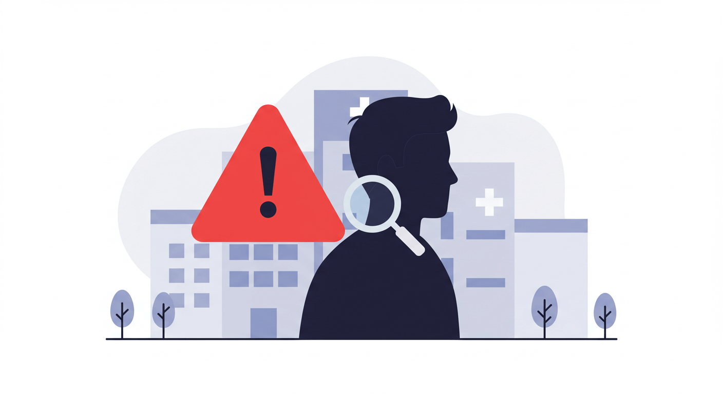 위암 경고 (젊은층, 초기증상, 예방법)