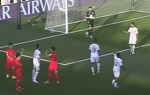 2024 카타르 아시안컵 일정 16강 대진표 조별리그 순위