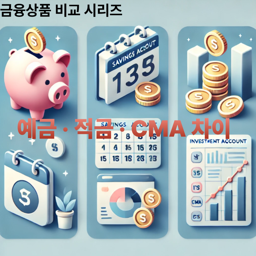 금융상품비교 사진