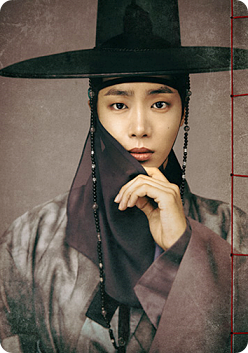 옥씨부인전 등장인물 줄거리