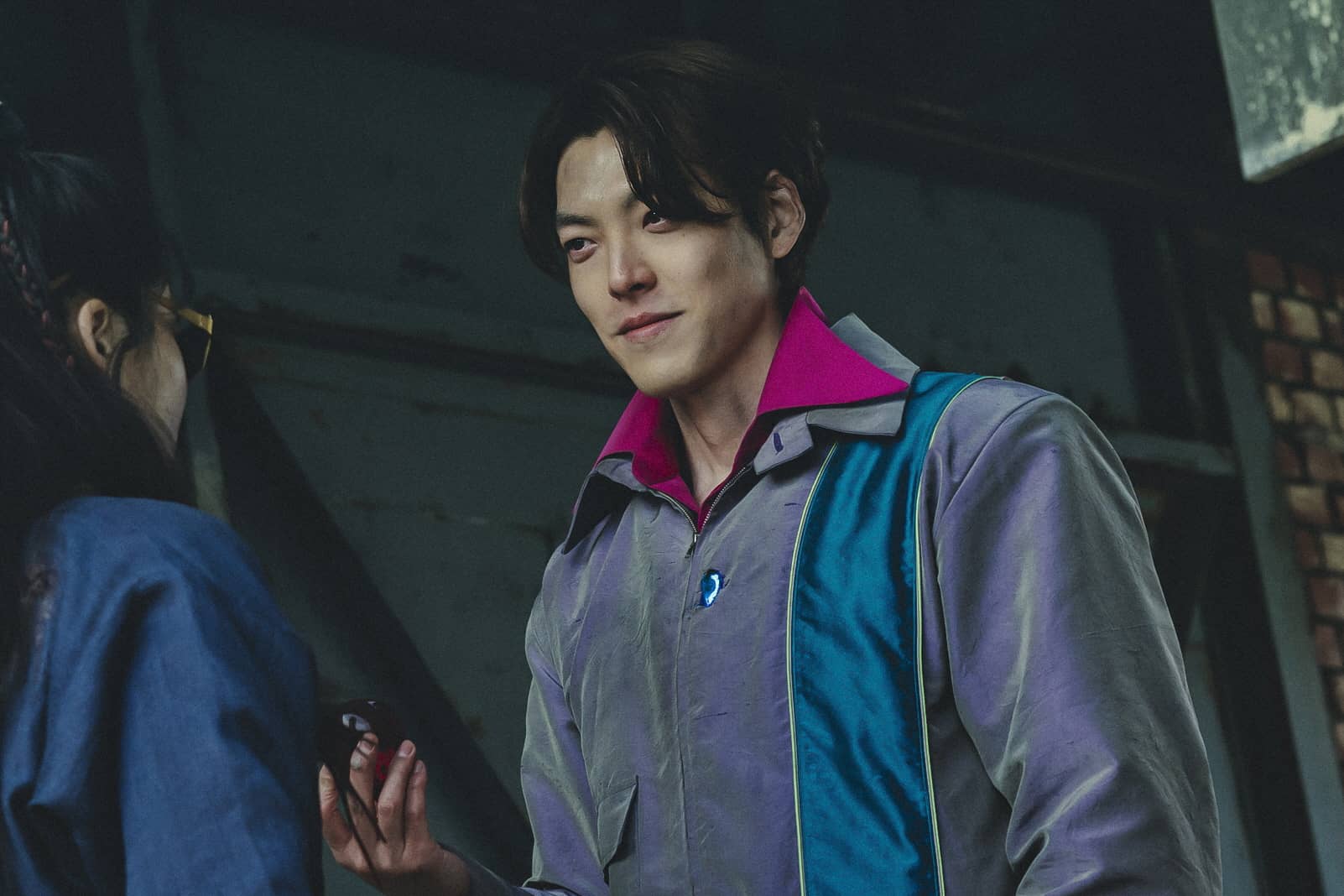 외계+인 2부