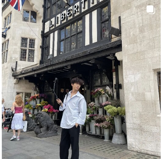 임영웅 콘서트 예매 가격 일정