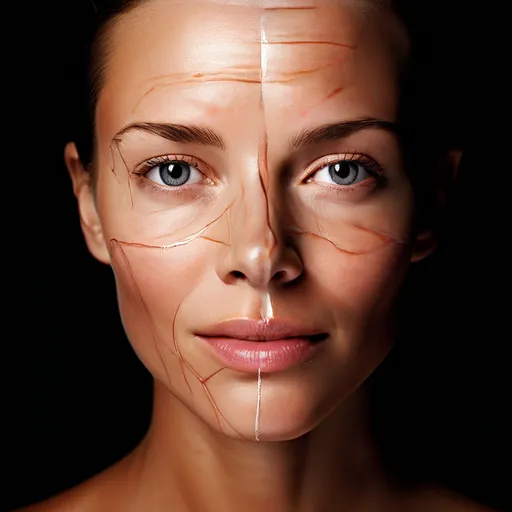 써마지 효과 동안 피부의 비밀을 알아보세요