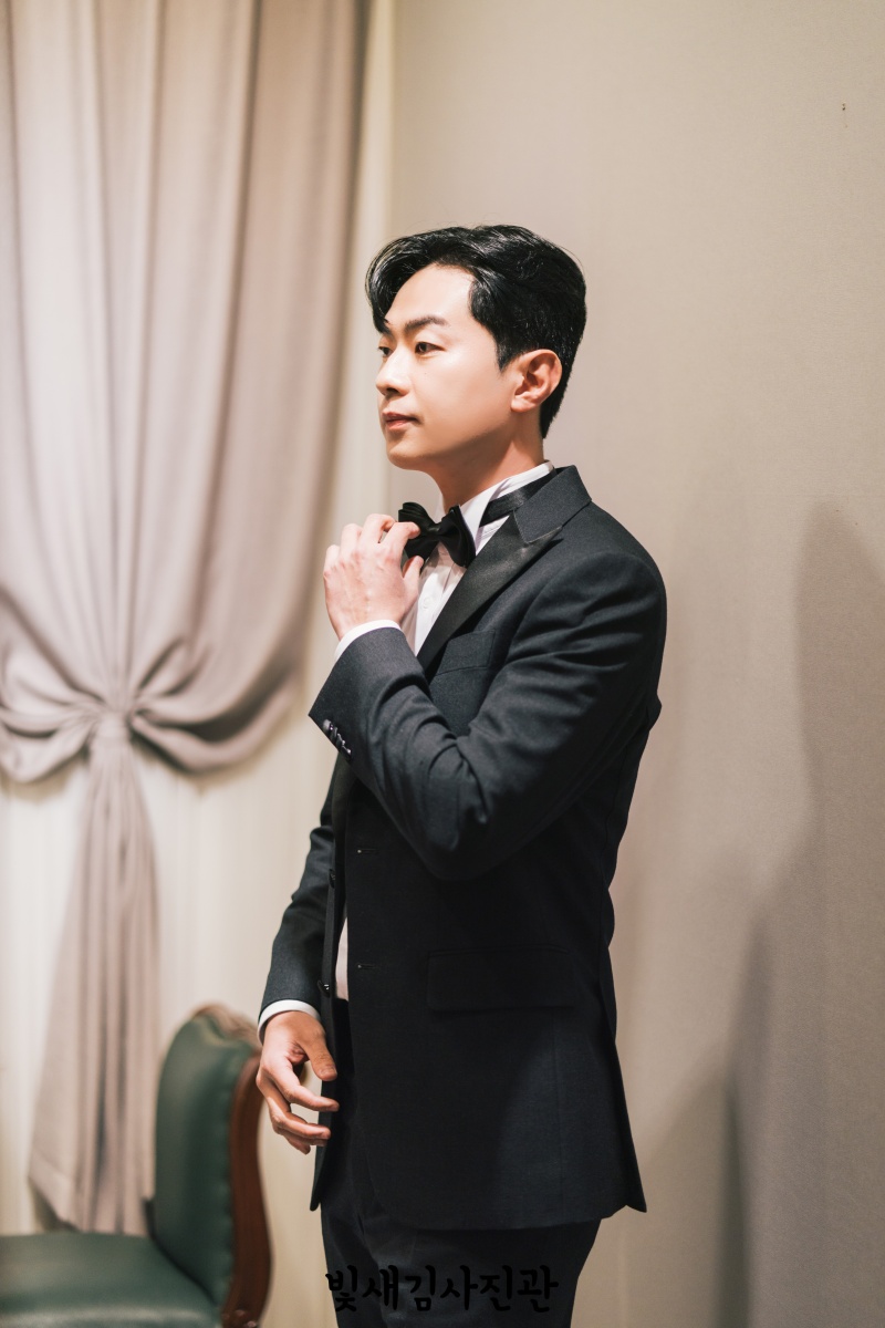 소풍컨벤션웨딩 라온제나홀 본식스냅 서브스냅 1