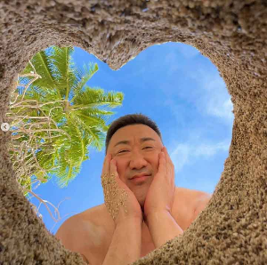 마동석
