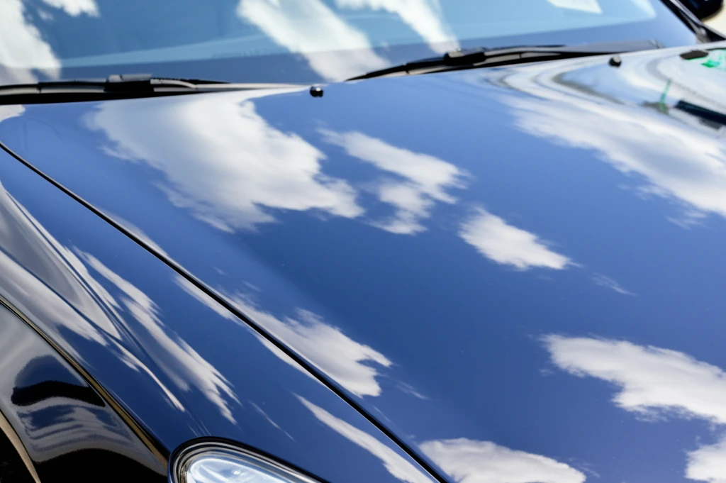 내 차를 빛내는 워터리스 세차: 단계