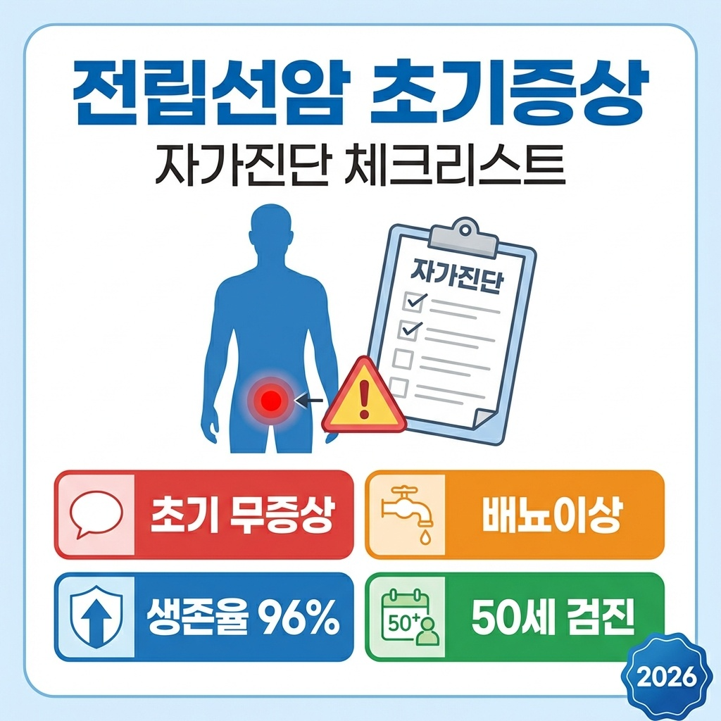 전립선암