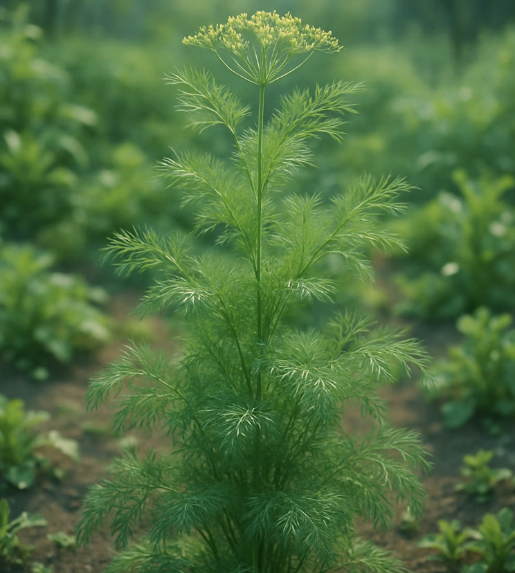 우리 집 딜을 위협하는 불청객