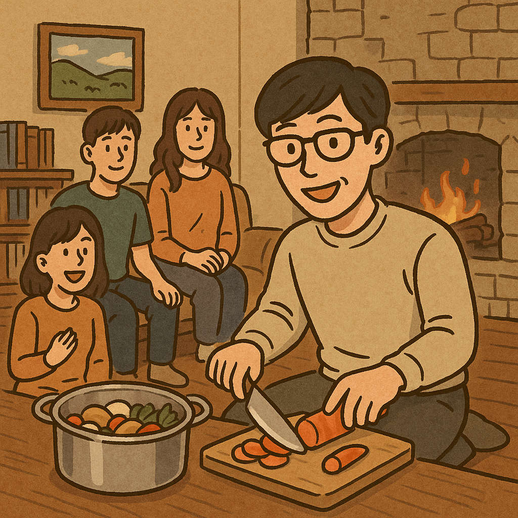 유재석 캠프 신청