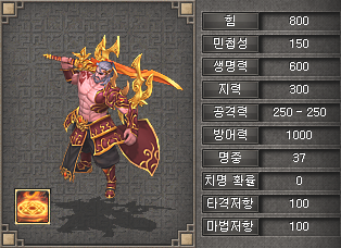 거상 각성 지국천왕