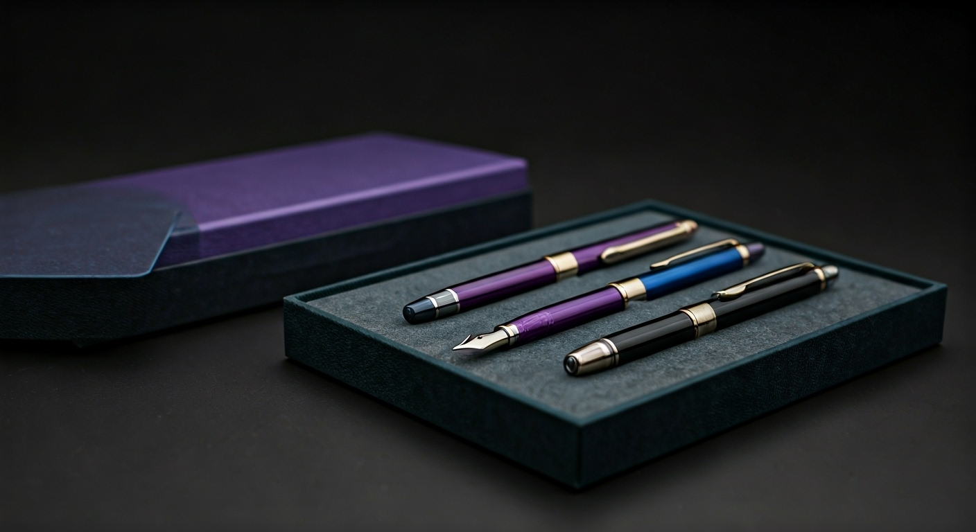 볼펜 답례품 제작