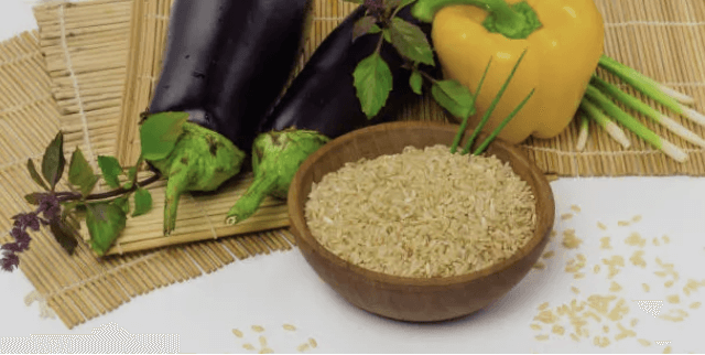 여름 가지요리 추천! 가지구이 덮밥 건강 효능, 제철 채소 가지의 놀라운 효과