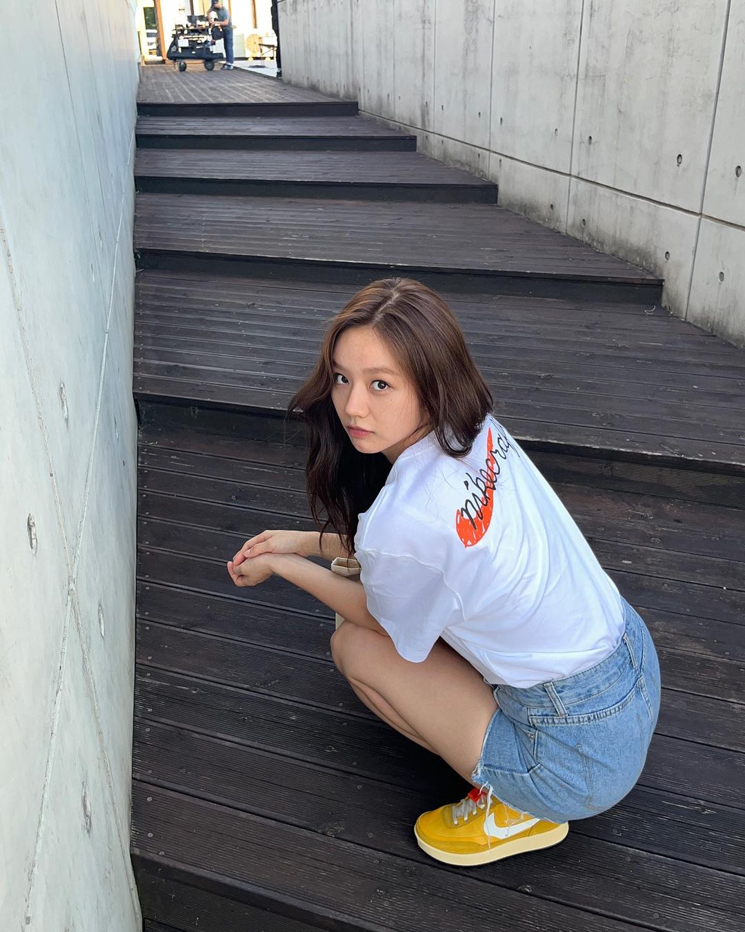 걸스데이 혜리