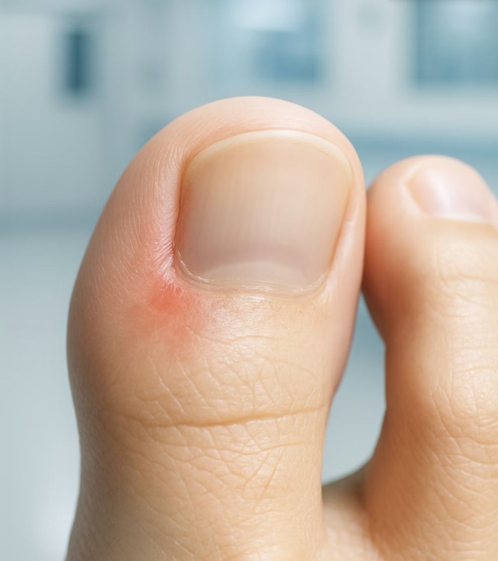 놓치면 후회하는 초기 증상의 신호