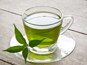 간에 좋은 차/좋은 약초