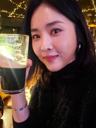 한윤서 예비신랑 개그우먼 나이 프로필