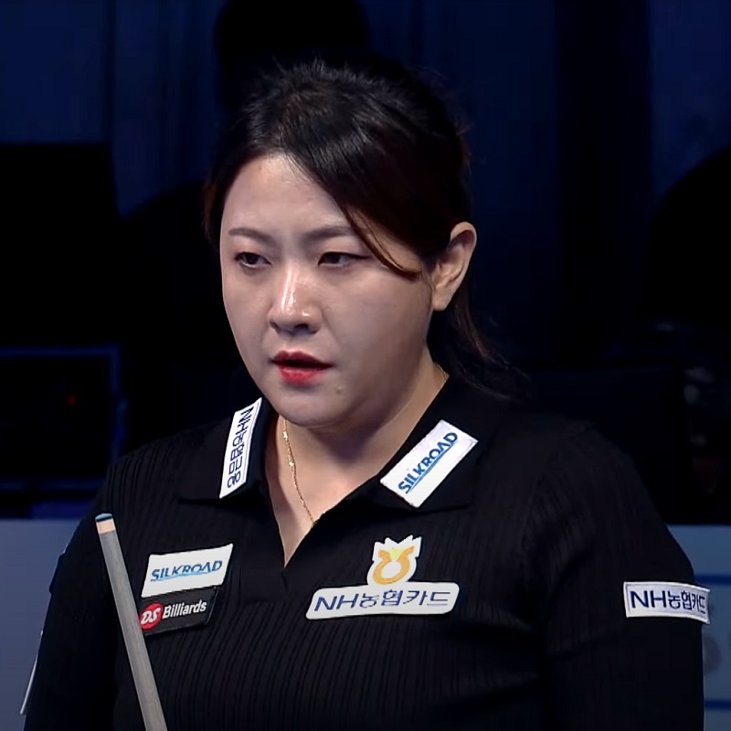 김민아 당구선수 7
