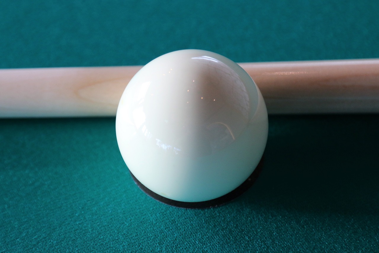 BILLIARD