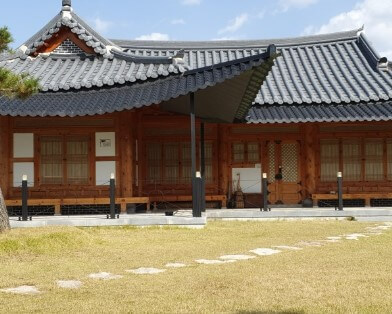 행복드림관광농원 펜션