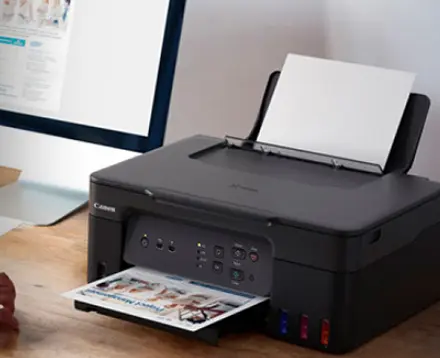 캐논프린터 드라이버 다운로드