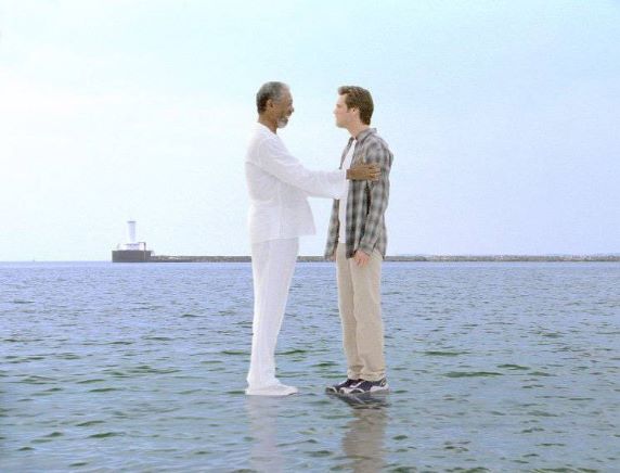 브루스 올마이티 네이버영화