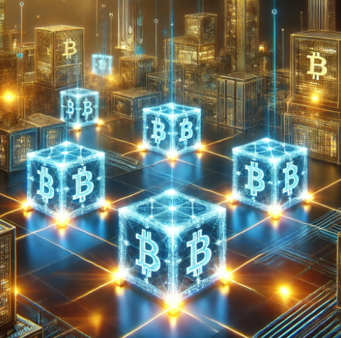 블록체인과암호화폐