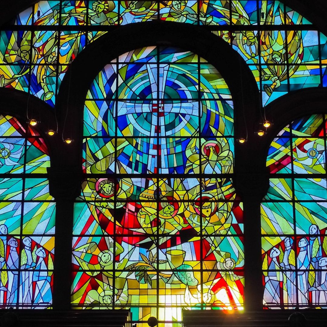 2025년사순절과부활절