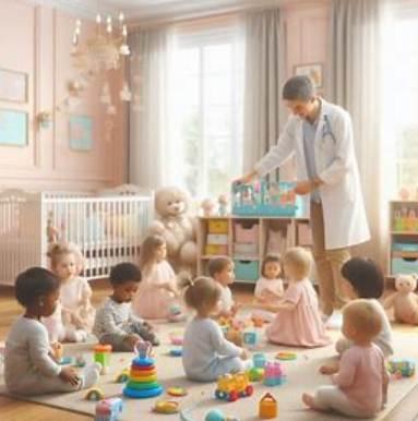 어린이집 선택 고민? 국공립, 민간, 가정어린이집 비교해보자!