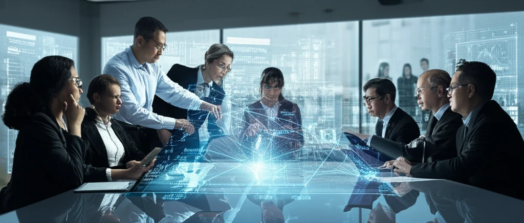 AI 시대 지속 가능한 성장을 위한 ..