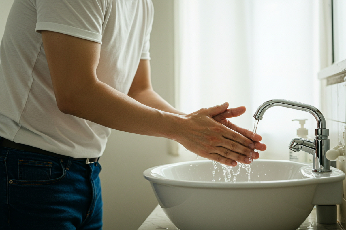 헬리코박터 균 이 생기는 이유