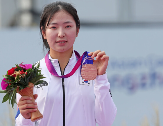 유현조 프로골퍼