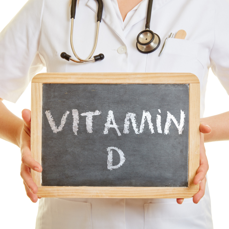 비타민 D