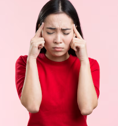 어지럼증의 원인 35