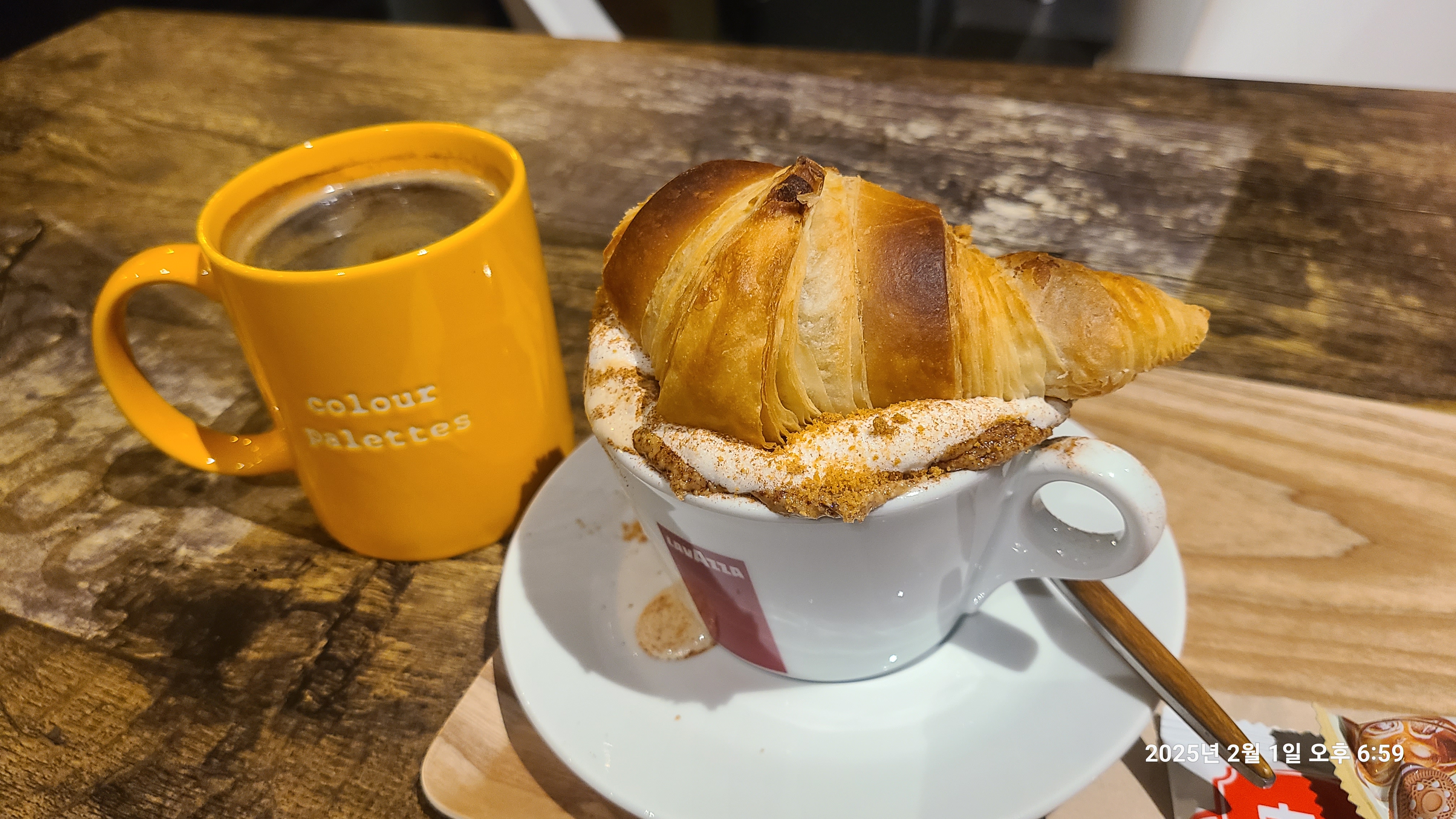 김포 마산동 힐링까페"리오라모멘토"