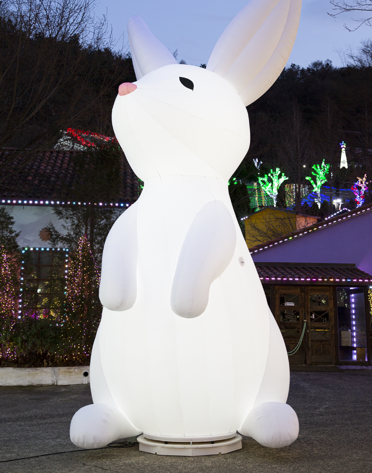 6시내고향 테마파크