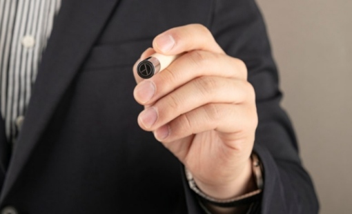 부산 해운대구 사전투표소