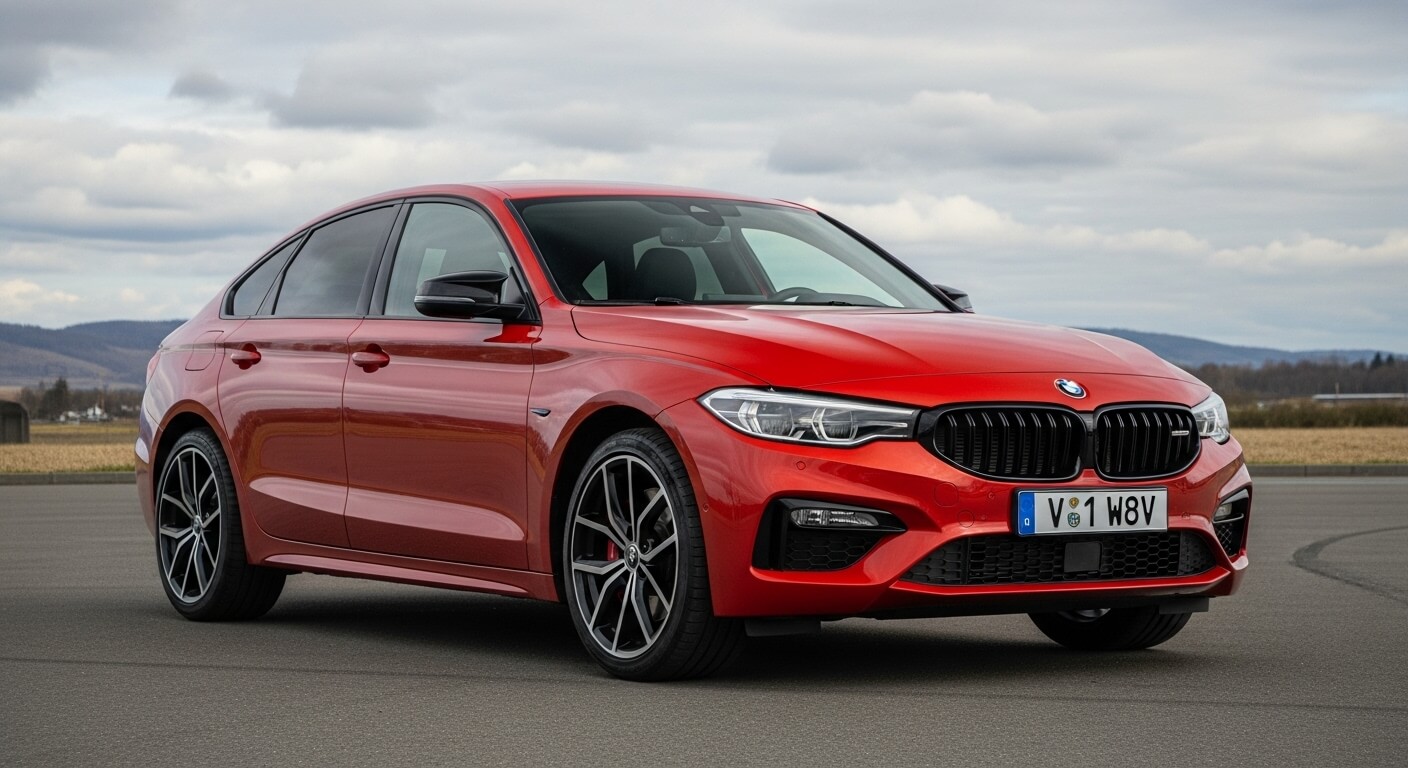 엔진 경고등에 불이들어오는 경우