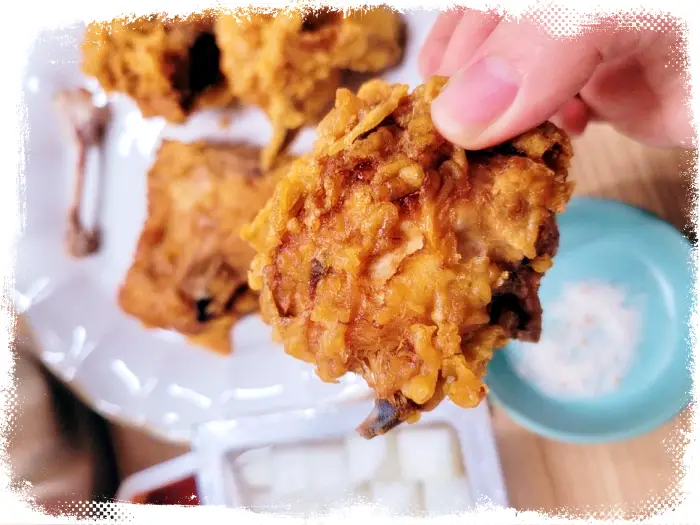 생방송오늘저녁 경기 구리전통시장 시장이반찬 후라이드 통닭 한마리에 오천원에 똥집 양념치킨 마늘치킨 등 다양한 맛까지 가성비 좋은 치킨 맛집 추천