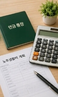 기초연금 신청자격 총정리｜소득인정액 계산방법 및 신청방법