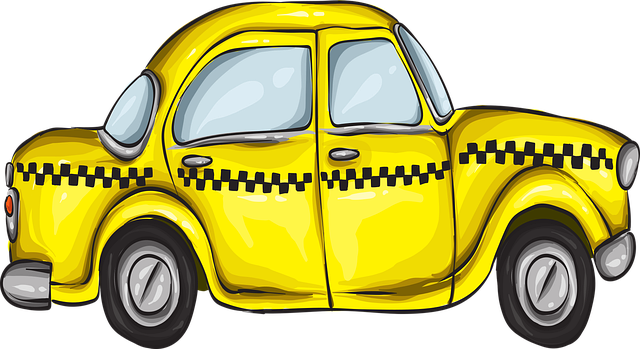 개인택시 양수교육